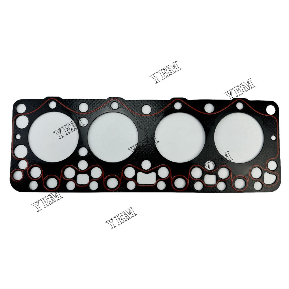 YEM Parts high quality SD22 Head Gasket For Nissan SD22 Truck Engine For Nissan