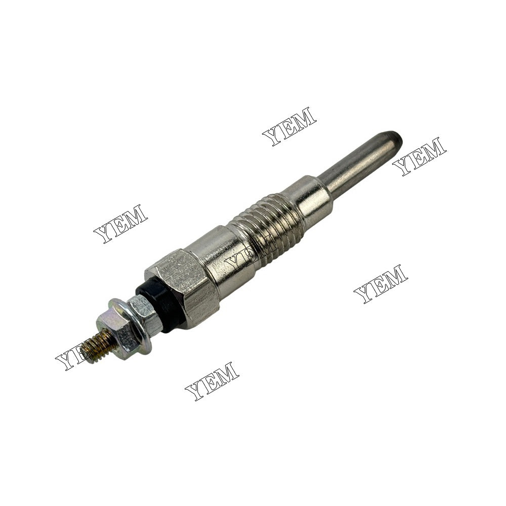 YEM Parts 4PCS For Nissan Glow Plug SD25 Engine EGH 02 F 30 U diesel forklift For Nissan