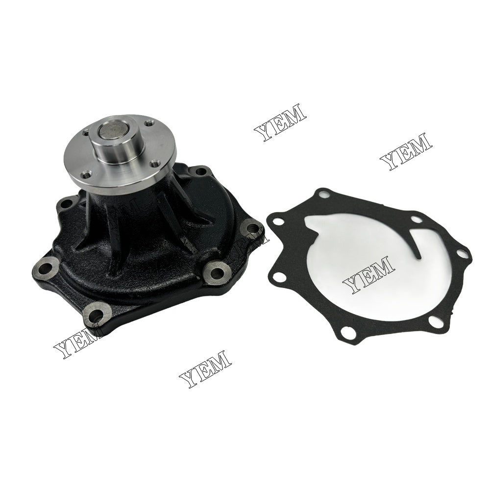 YEM Parts 21010-34T25 21010-34T26 21010-34T27 Water Pump for Nissan TD42 Fit Forklift