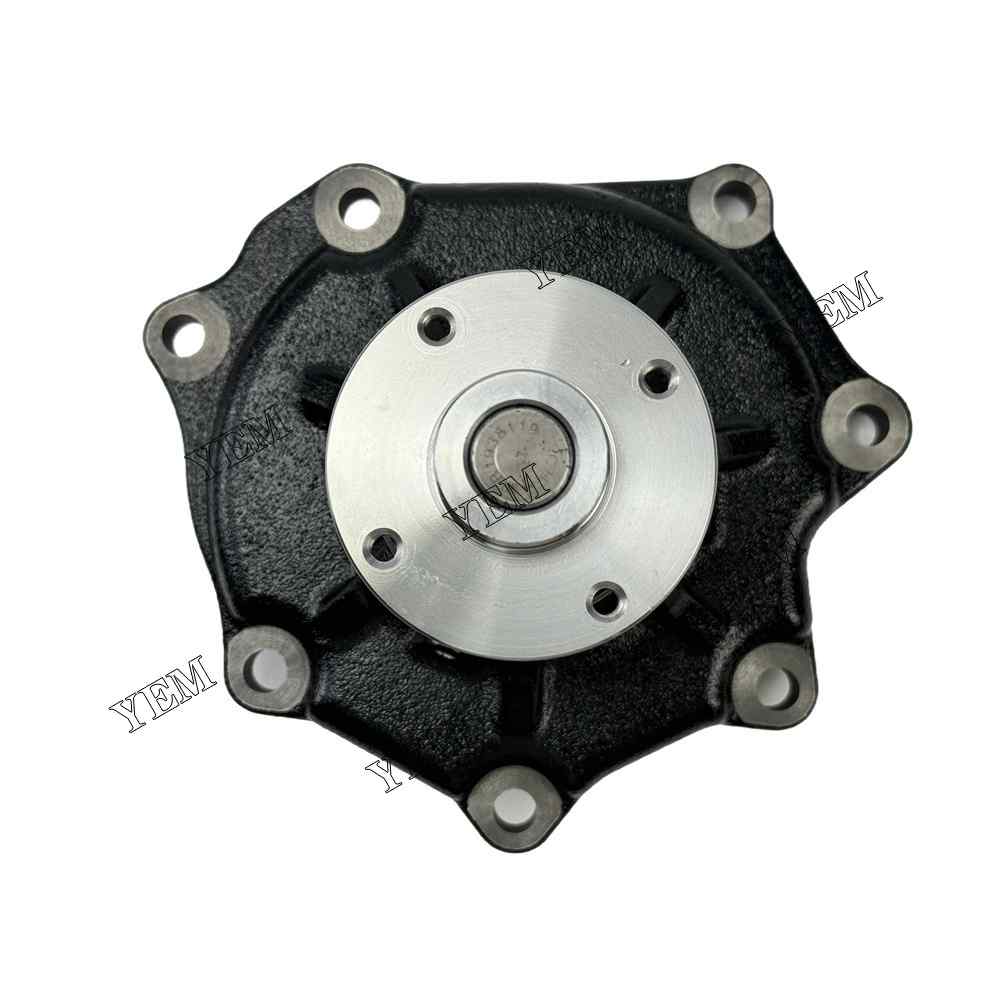 YEM Parts 21010-34T25 21010-34T26 21010-34T27 Water Pump for Nissan TD42 Fit Forklift For Nissan