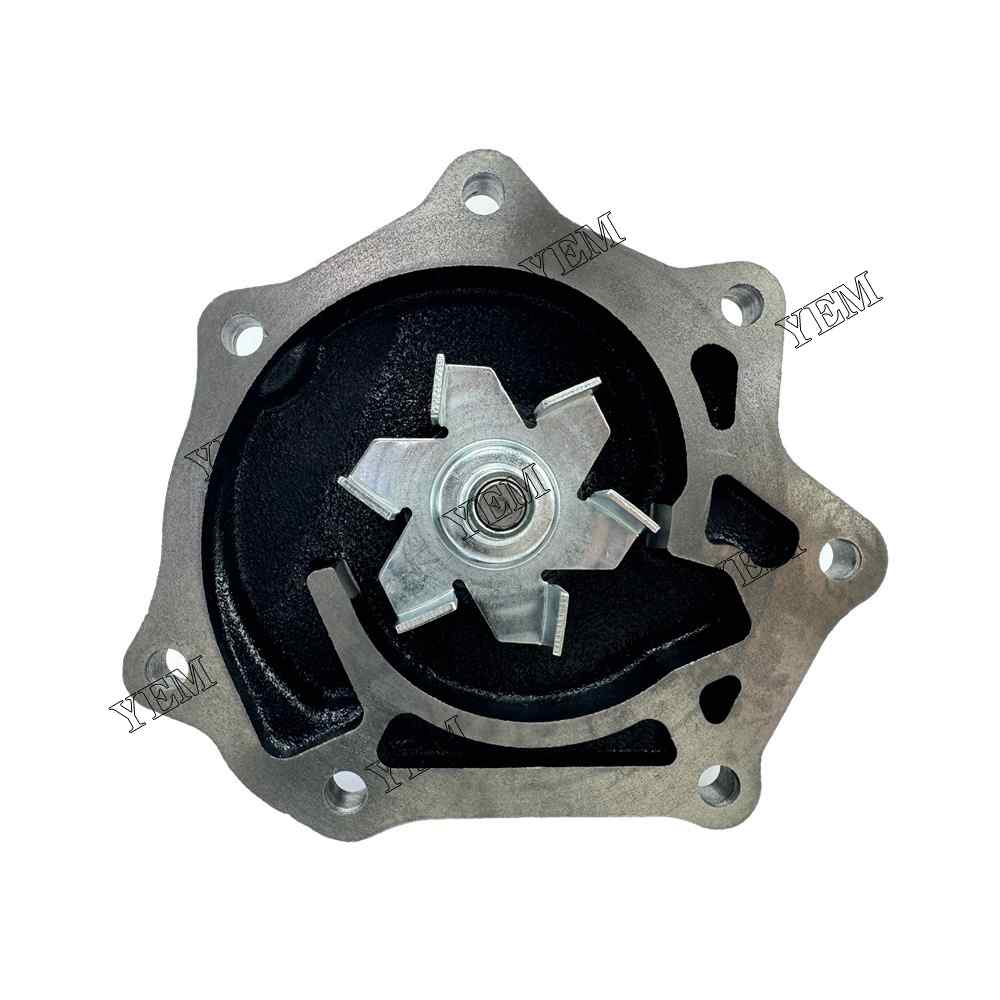YEM Parts 21010-34T25 21010-34T26 21010-34T27 Water Pump for Nissan TD42 Fit Forklift For Nissan