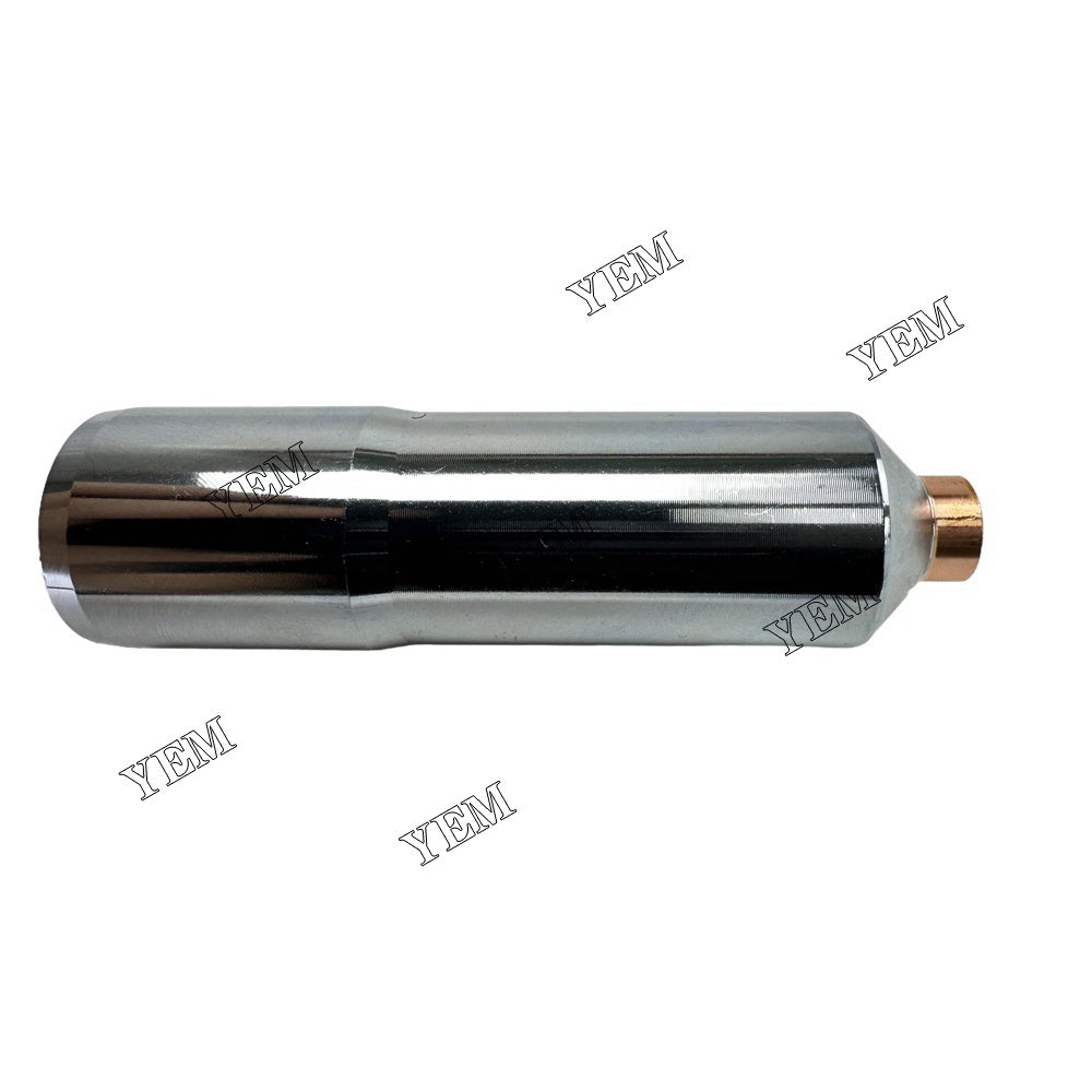 YEM Parts 6PCS Part Number 11176-1080 Fuel Injector Nozzle sleeve For Hino EP100 Engine For Hino