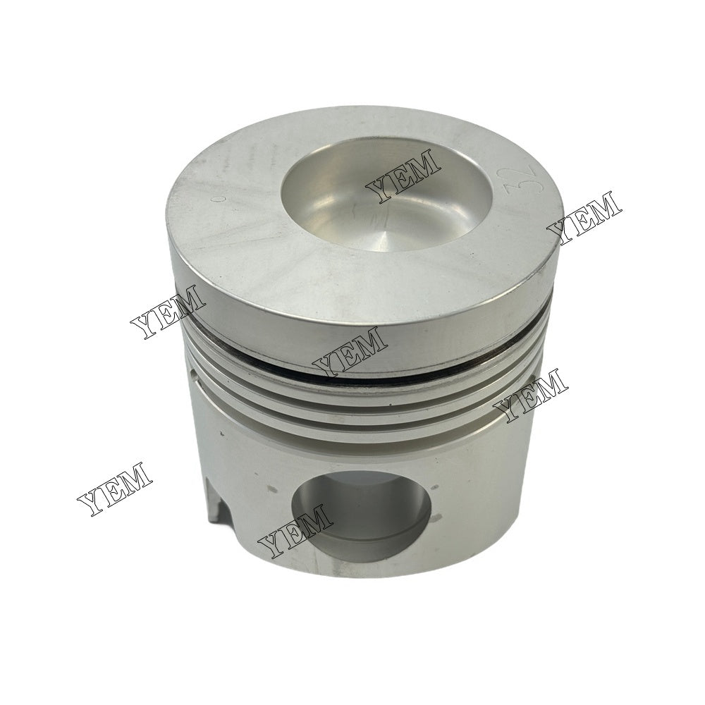 YEM Parts Part Number 13216-2010 13216-2120 Pistons STD For Hino H06C Engine For Hino