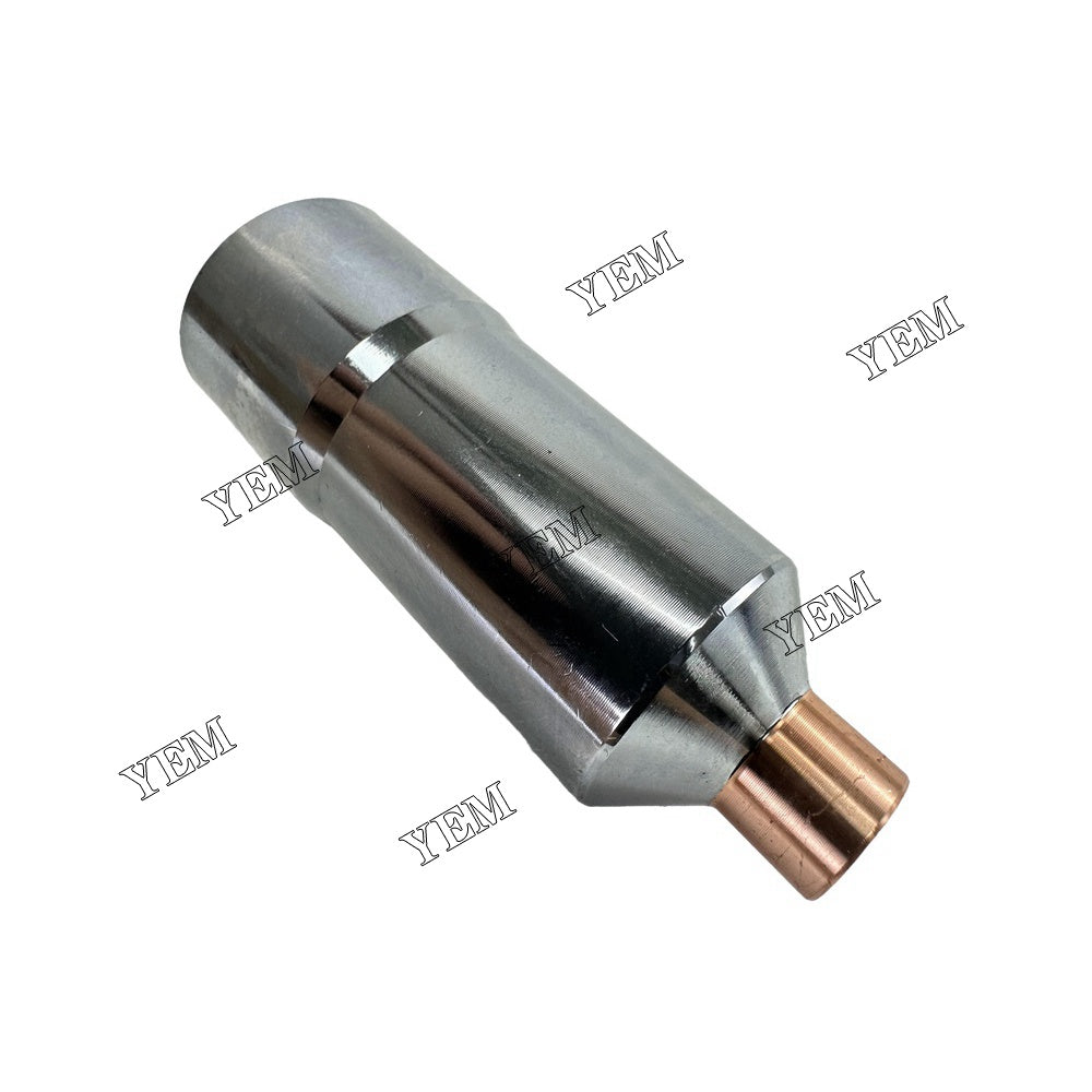 YEM Parts 4PCS Part Number 11176-1190 Fuel Injector Nozzle sleeve For Hino J05E Engine For Hino