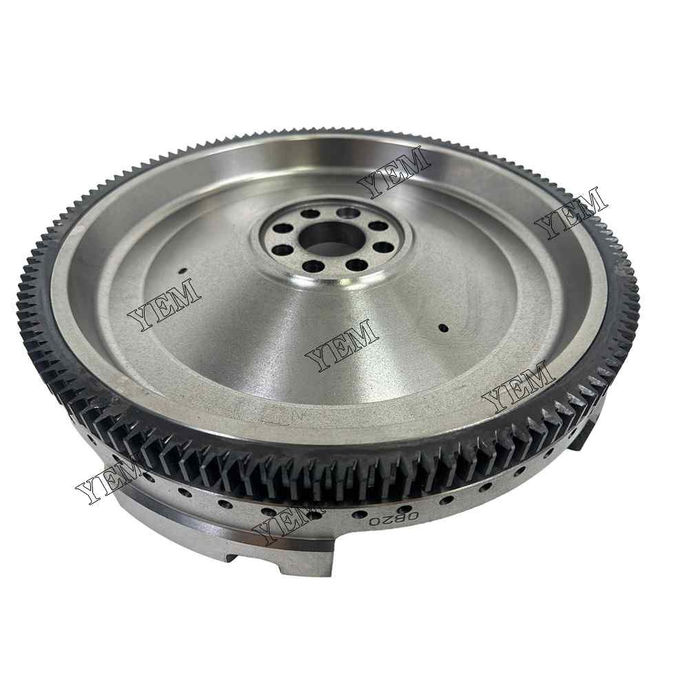 YEM Parts Flywheel for Hino J05E Engine Fit Heavy-Duty Truck Kobelco SK 250 1 excavator