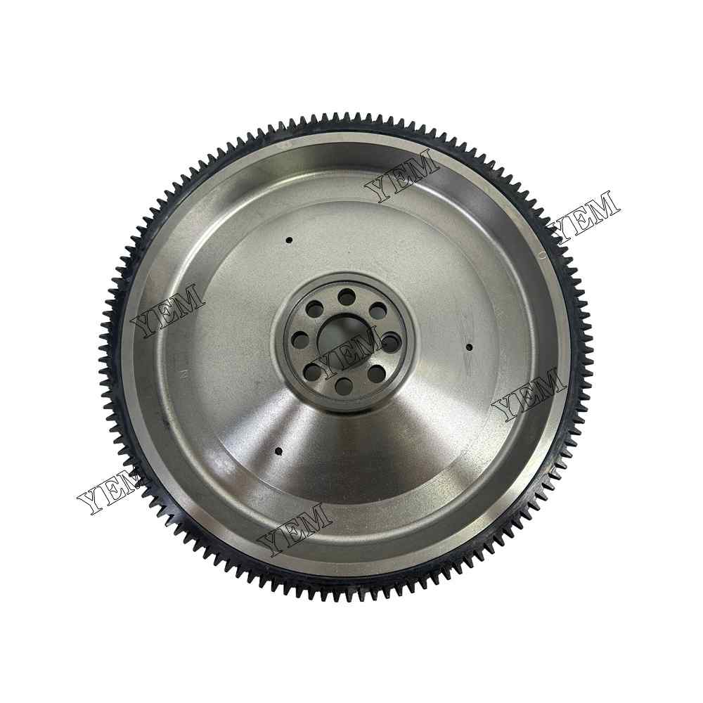 YEM Parts Flywheel for Hino J05E Engine Fit Heavy-Duty Truck Kobelco SK 250 1 excavator For Hino