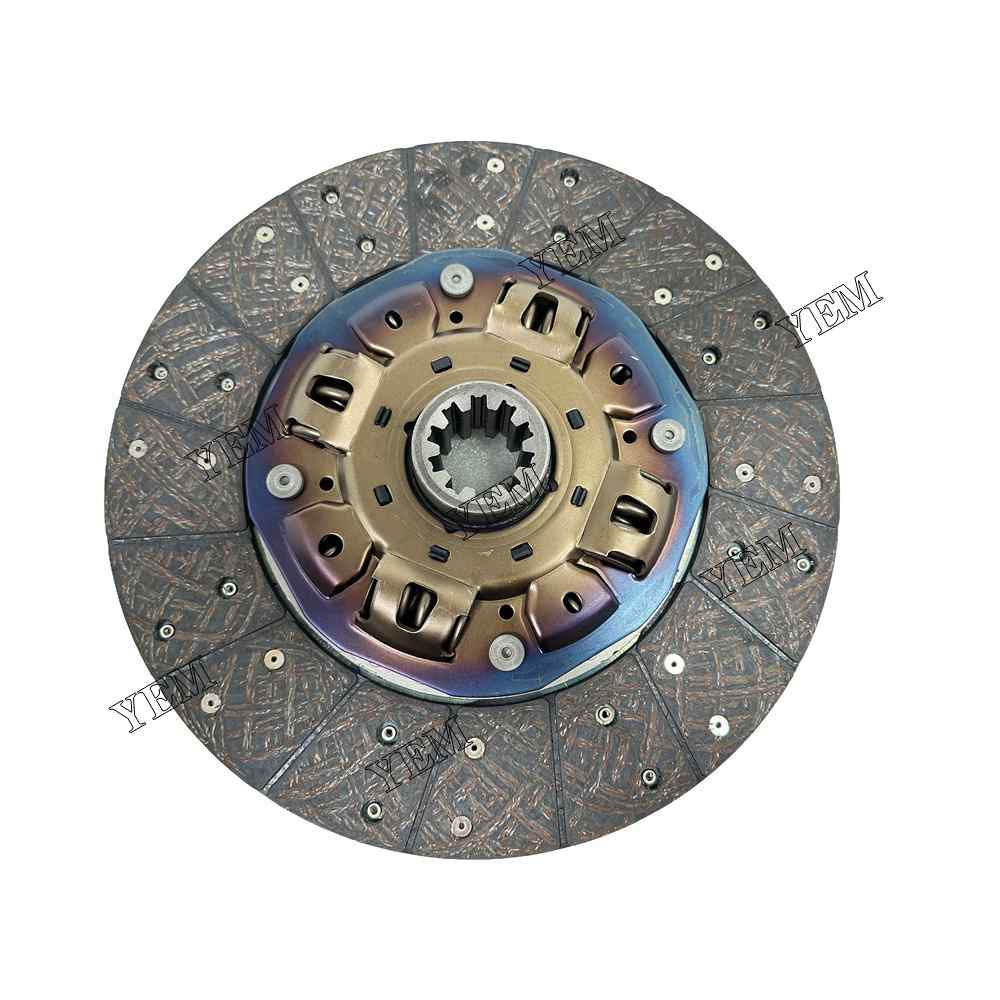 YEM Parts For Hino Clutch plate J07E Engine Spare Parts