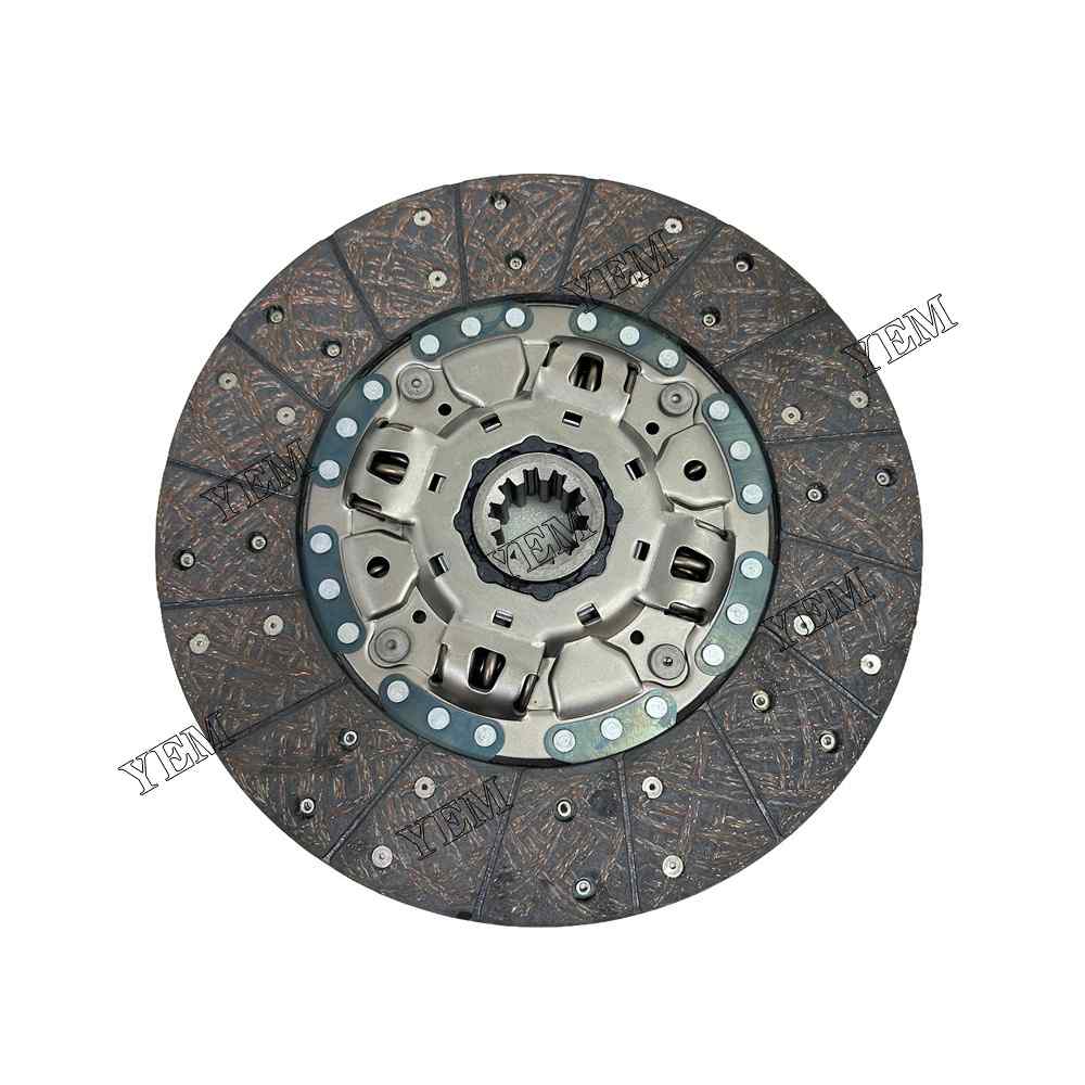 YEM Parts For Hino Clutch plate J07E Engine Spare Parts