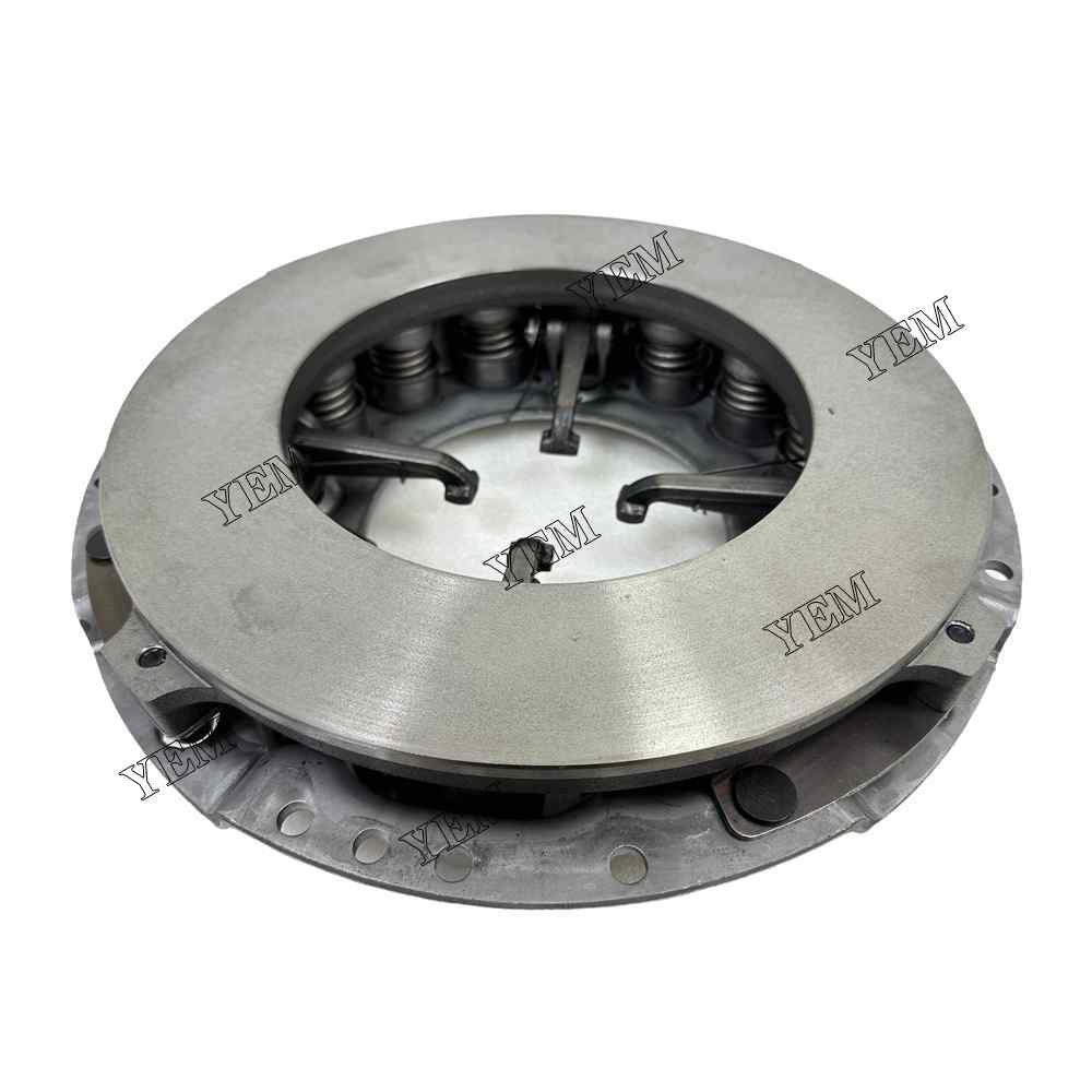 YEM Parts For Hino Clutch plate J07E Engine Spare Parts For Hino