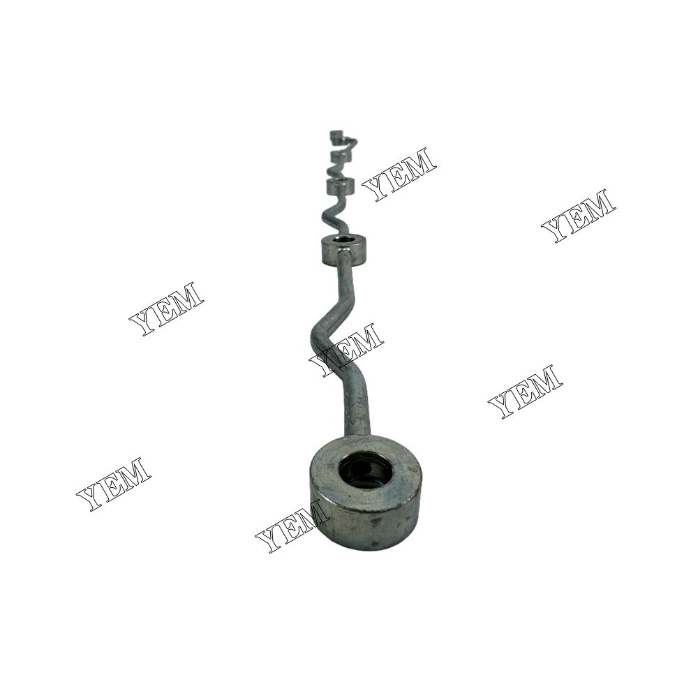 YEM Parts 23708-E0050 S2308-12640 Return Pipe for Hino J08E Engine For Hino