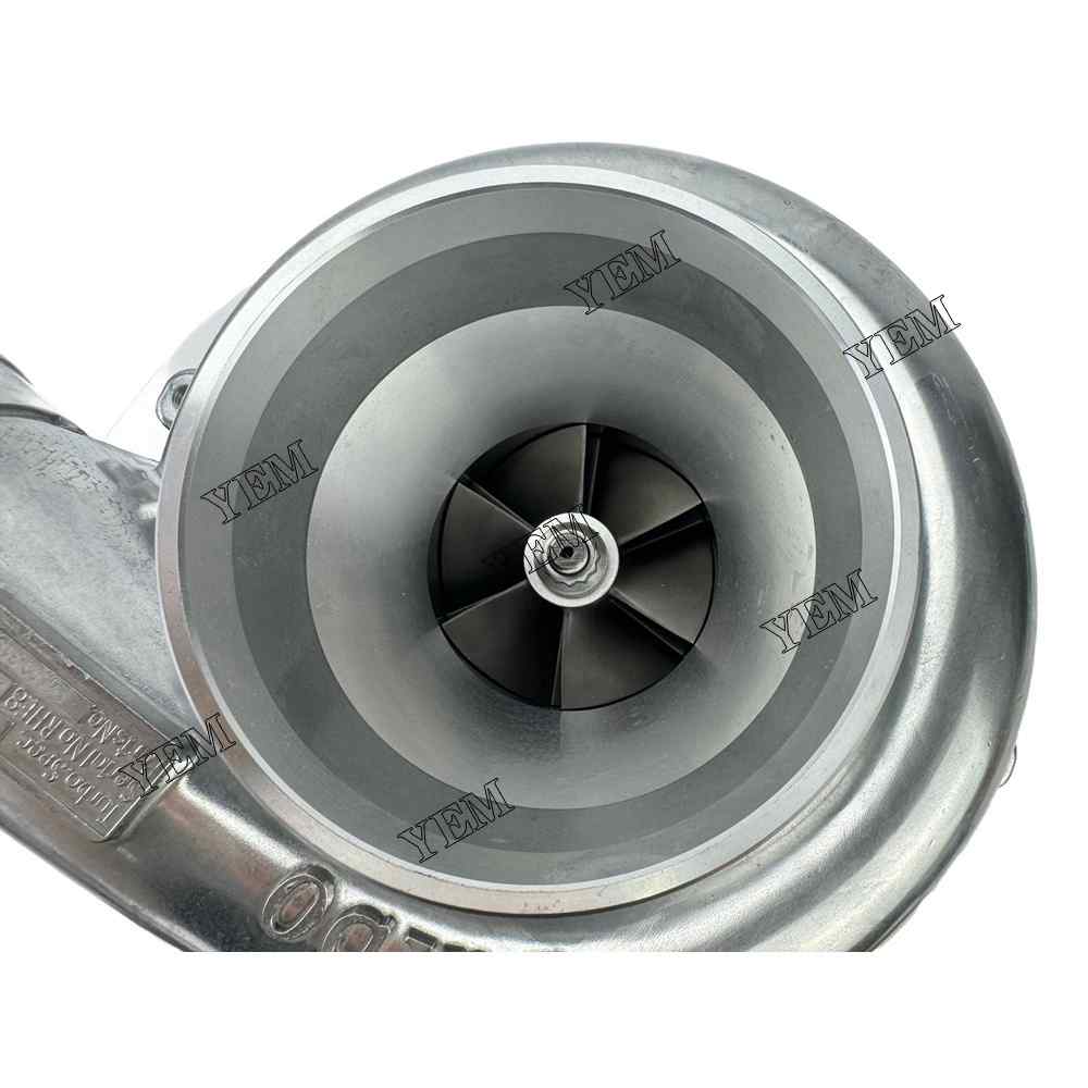 YEM Parts high quality K13C Turbocharger 24100-3131A For Hino K13C Truck Engine For Hino