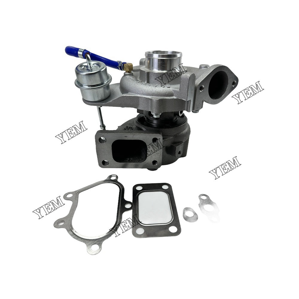 YEM Parts high quality N04C Turbocharger 24100-4660 For Hino N04C Truck Engine
