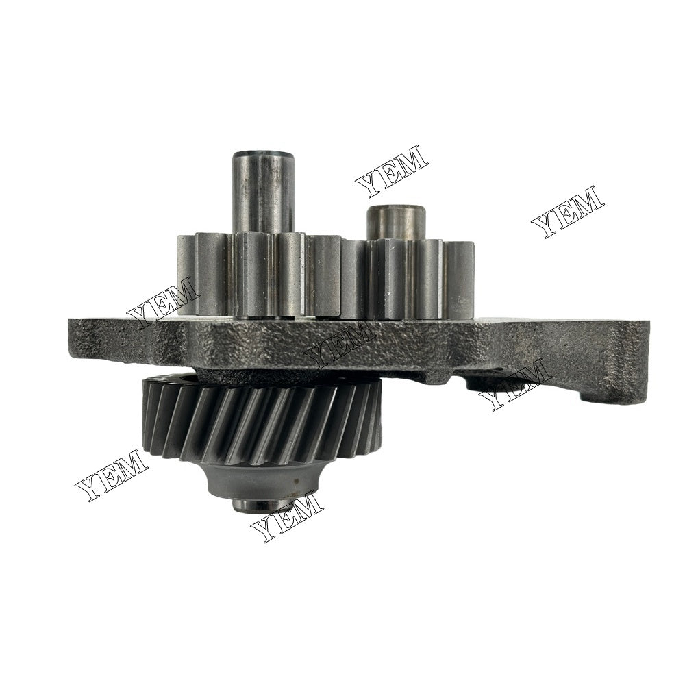 YEM Parts high quality W04D Oil Pump 15110-E0320 For Hino W04D Truck Engine For Hino