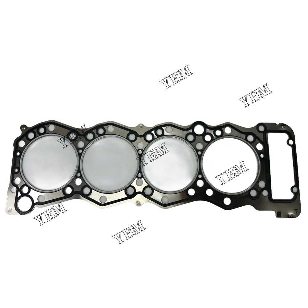 YEM Parts high quality 4M50 Head Gasket For Mitsubishi 4M50 Truck Engine For Mitsubishi