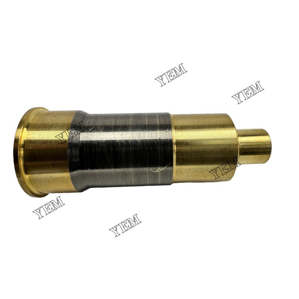 YEM Parts 6PCS Part Number ME074639 Fuel Injector Nozzle sleeve For Mitsubishi 6D17 Engine For Mitsubishi