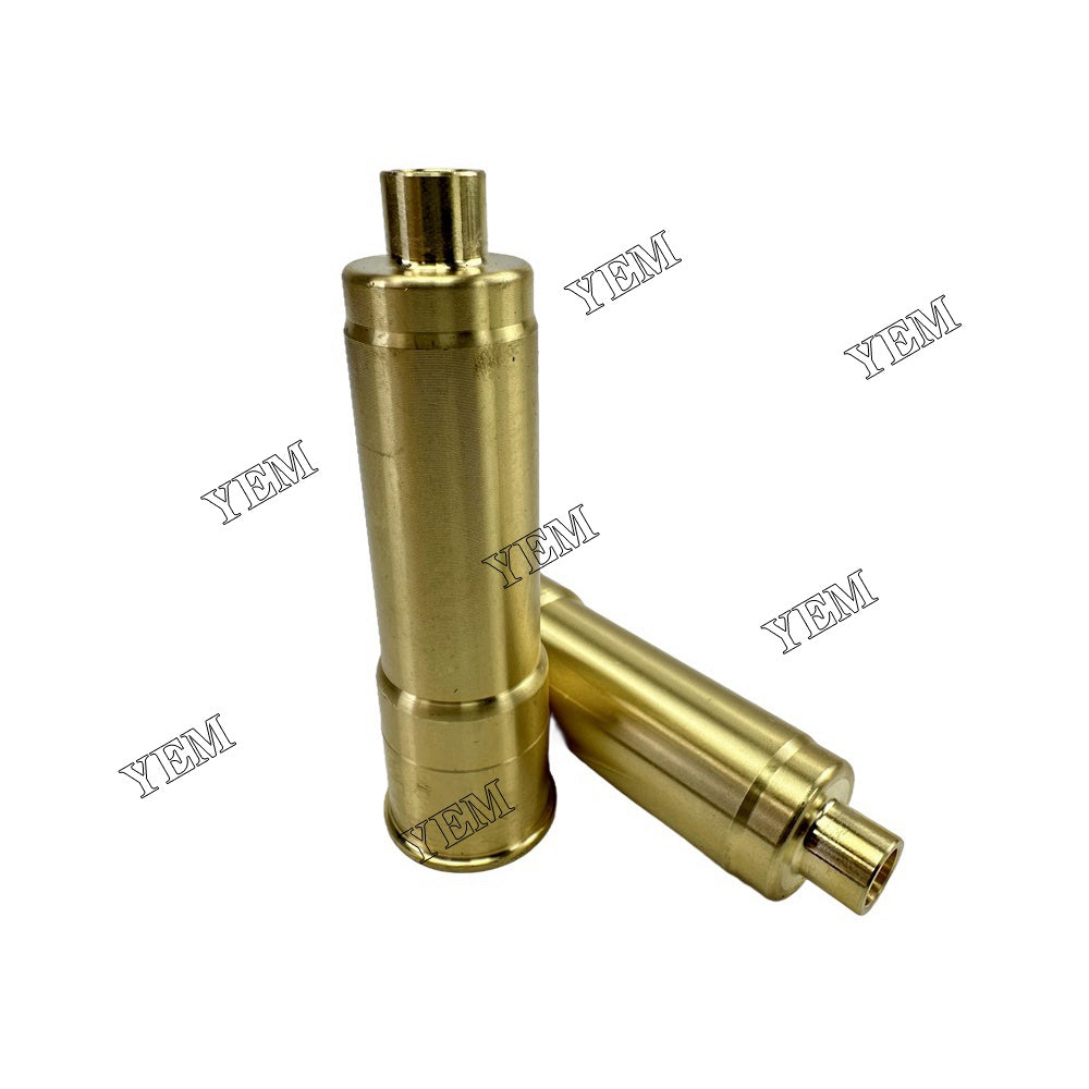 YEM Parts 6PCS For Mitsubishi Fuel Injector Nozzle sleeve 6D22 Engine Spare Parts For Mitsubishi