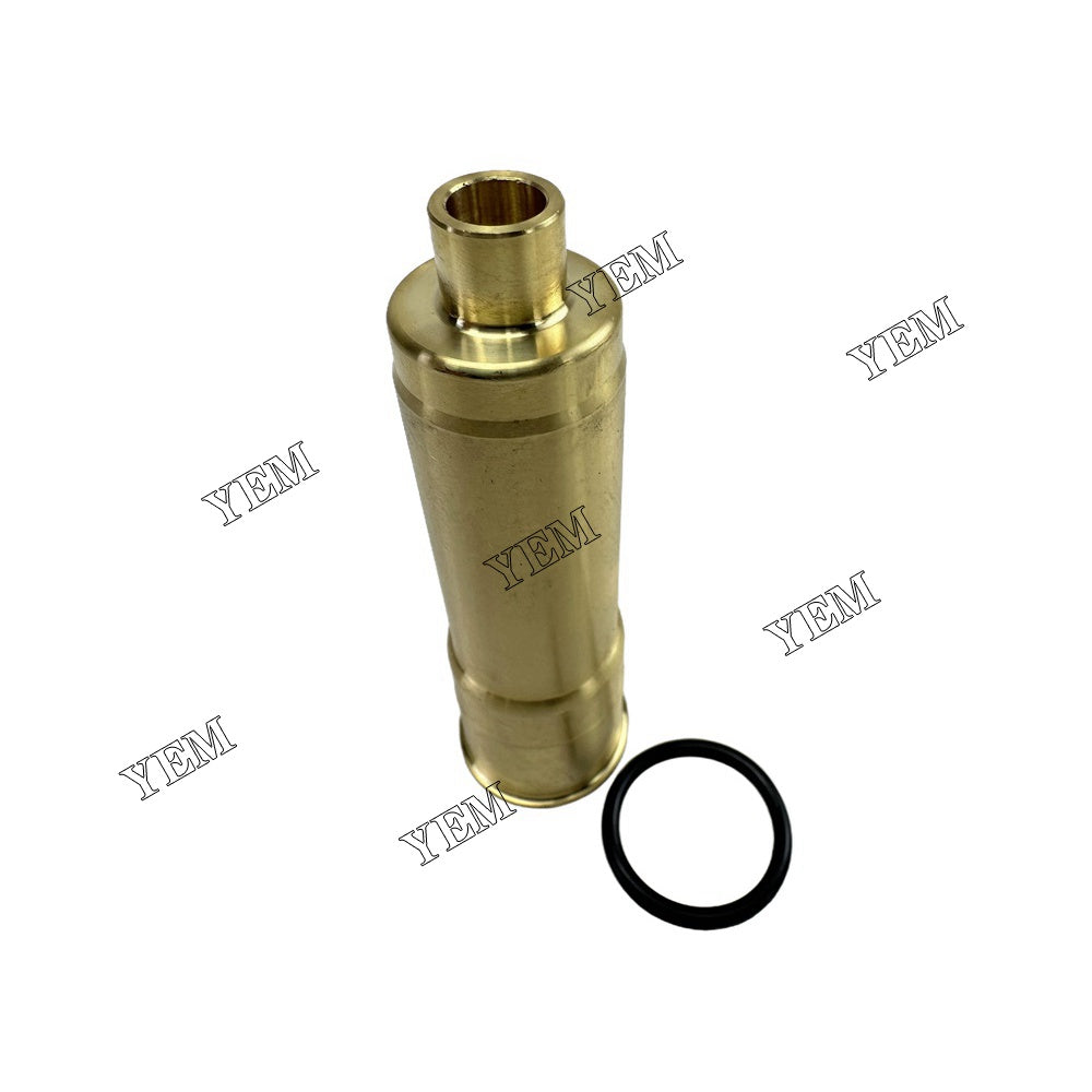YEM Parts 6PCS For Mitsubishi Fuel Injector Nozzle sleeve 6D22 Engine Spare Parts For Mitsubishi
