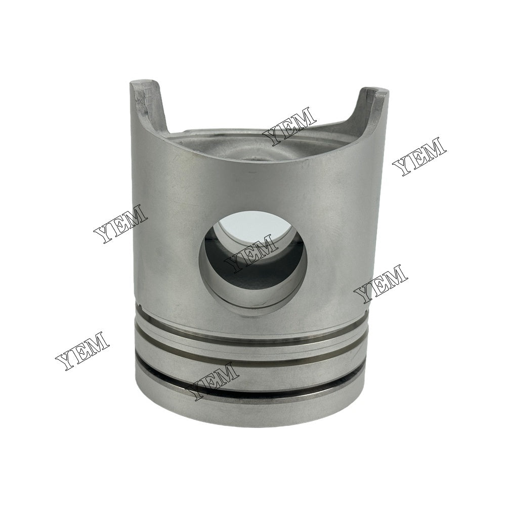 YEM Parts Part Number 23411-83005 Pistons STD For Mitsubishi 6D22 Engine For Mitsubishi