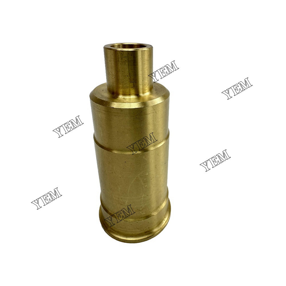 YEM Parts 6PCS For Mitsubishi Fuel Injector Nozzle sleeve 6M60 Engine Spare Parts For Mitsubishi