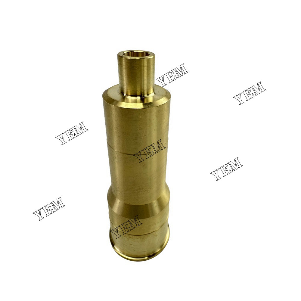 YEM Parts 6PCS For Mitsubishi Fuel Injector Nozzle sleeve 6M70 Engine Spare Parts For Mitsubishi