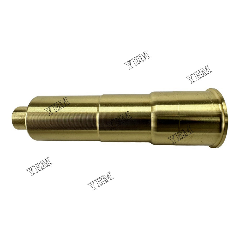 YEM Parts 8PCS For Mitsubishi Fuel Injector Nozzle sleeve 8DC9 Engine Spare Parts For Mitsubishi