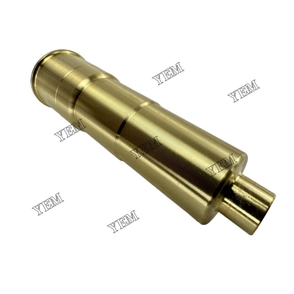 YEM Parts 8PCS For Mitsubishi Fuel Injector Nozzle sleeve 8DC9 Engine Spare Parts For Mitsubishi