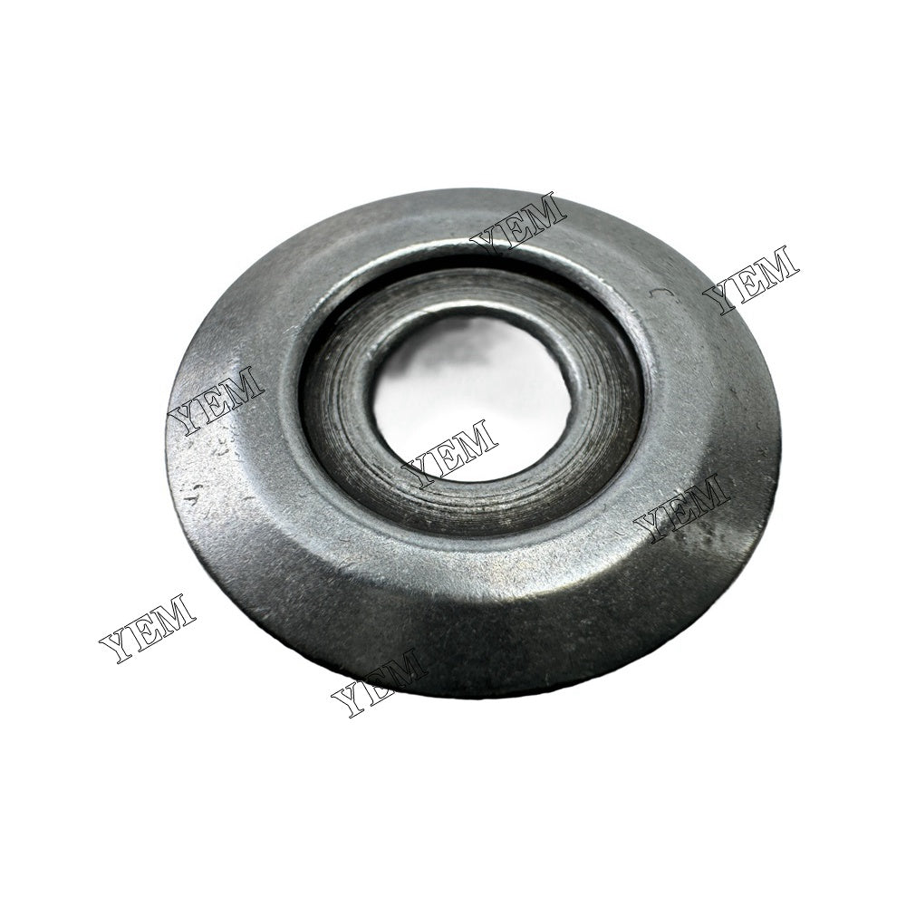 YEM Parts 6PCS For Mitsubishi Valve Spring Retainer K3E Engine Spare Parts For Mitsubishi