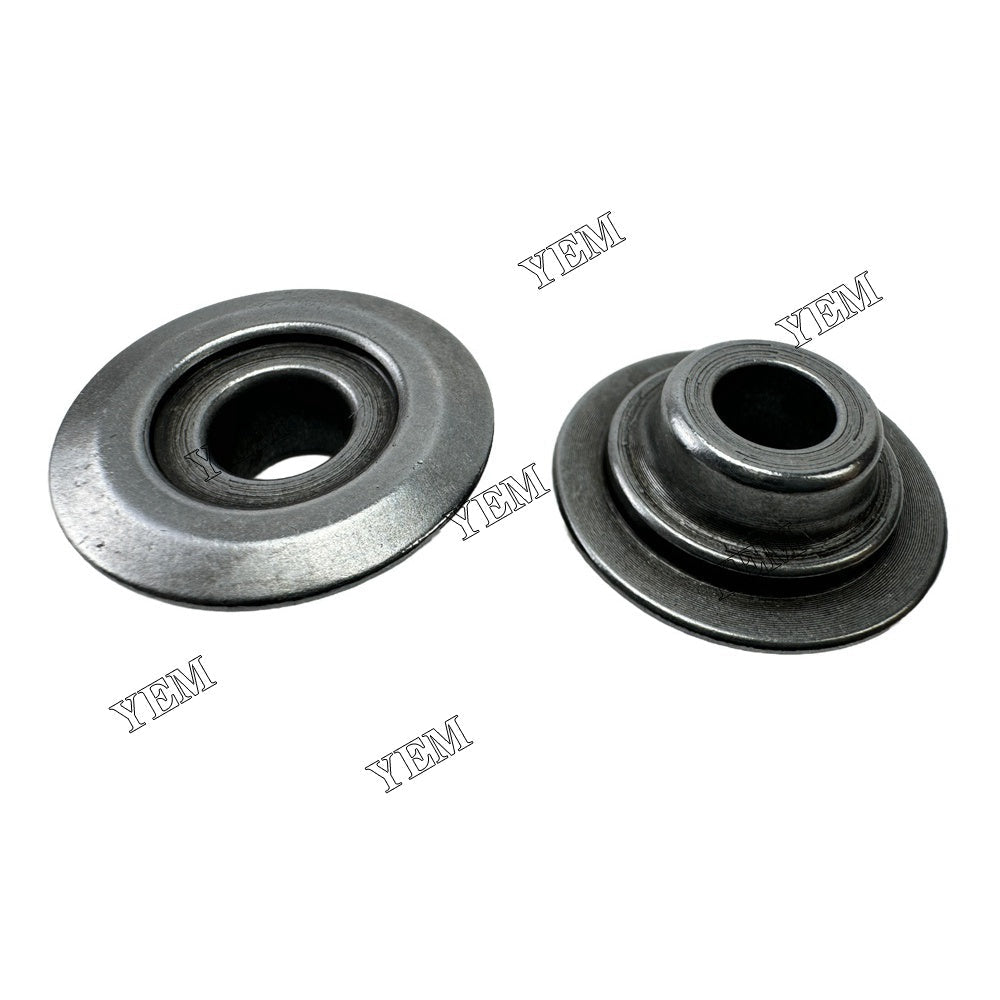 YEM Parts 8PCS For Mitsubishi Valve Spring Retainer K4E Engine Spare Parts For Mitsubishi