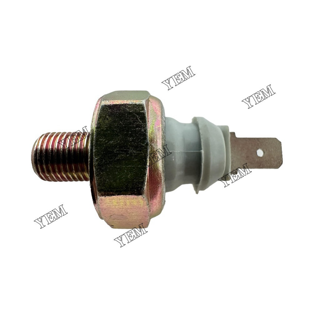 YEM Parts 31A90-00601 Oil Pressure Sensor for Mitsubishi L2E Engine Fit Wheel Loader