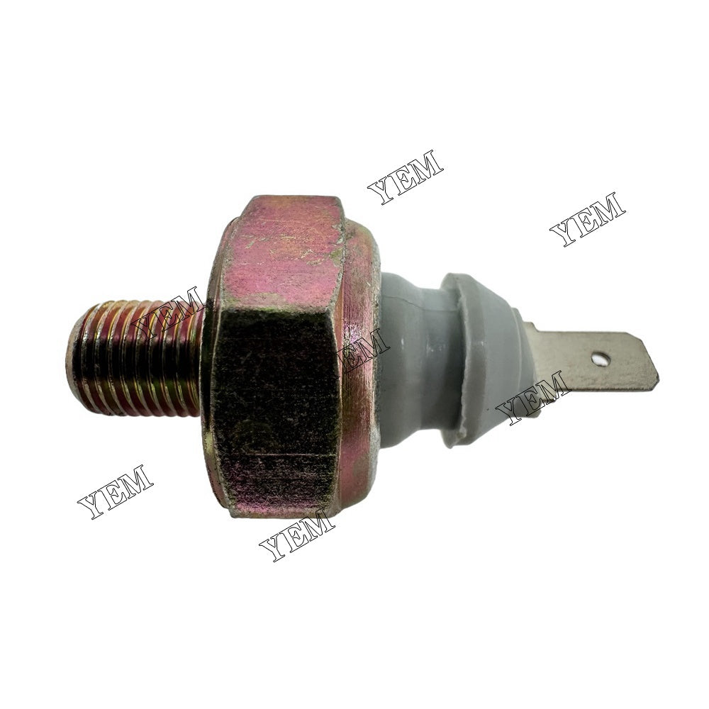 YEM Parts 31A90-00601 Oil Pressure Sensor for Mitsubishi L2E Engine Fit Wheel Loader For Mitsubishi