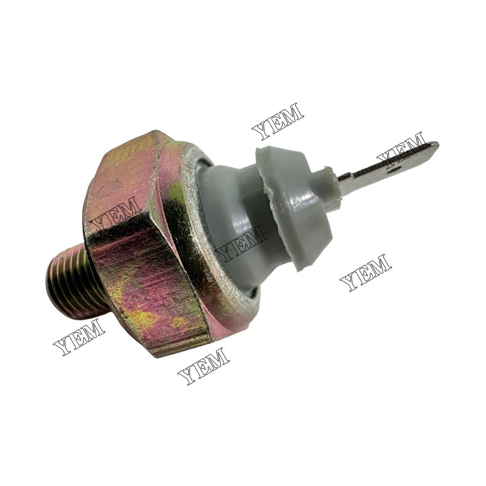 YEM Parts 31A90-00601 Oil Pressure Sensor for Mitsubishi L3E Engine Fit Bulldozer For Mitsubishi