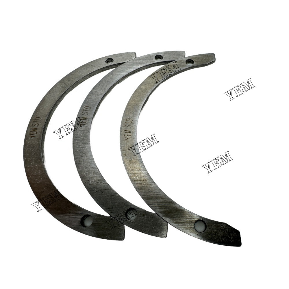 YEM Parts For Mitsubishi Thrust Washer S2E Engine Spare Parts
