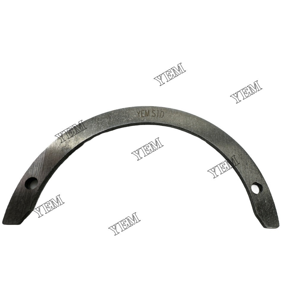 YEM Parts For Mitsubishi Thrust Washer S2E Engine Spare Parts For Mitsubishi