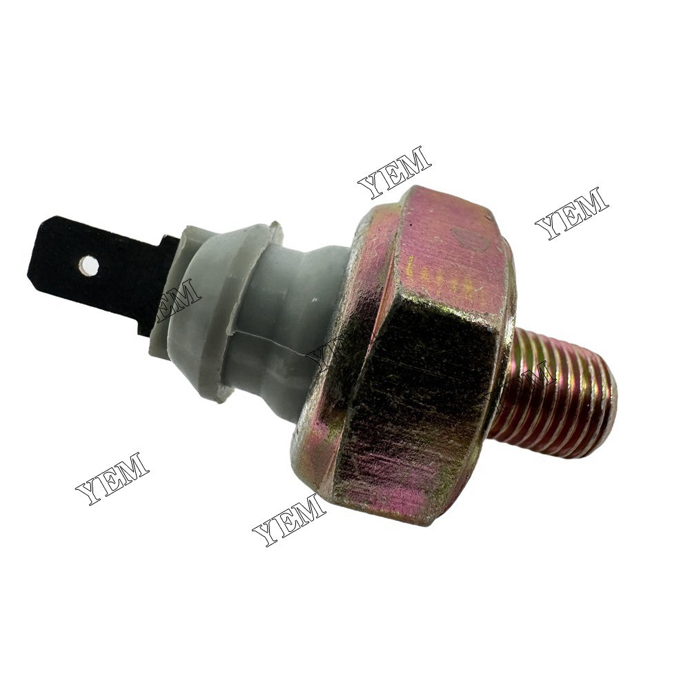 YEM Parts 31A90-00601 Oil Pressure Sensor for Mitsubishi S3L2 Engine Fit Crawler Excavator For Mitsubishi