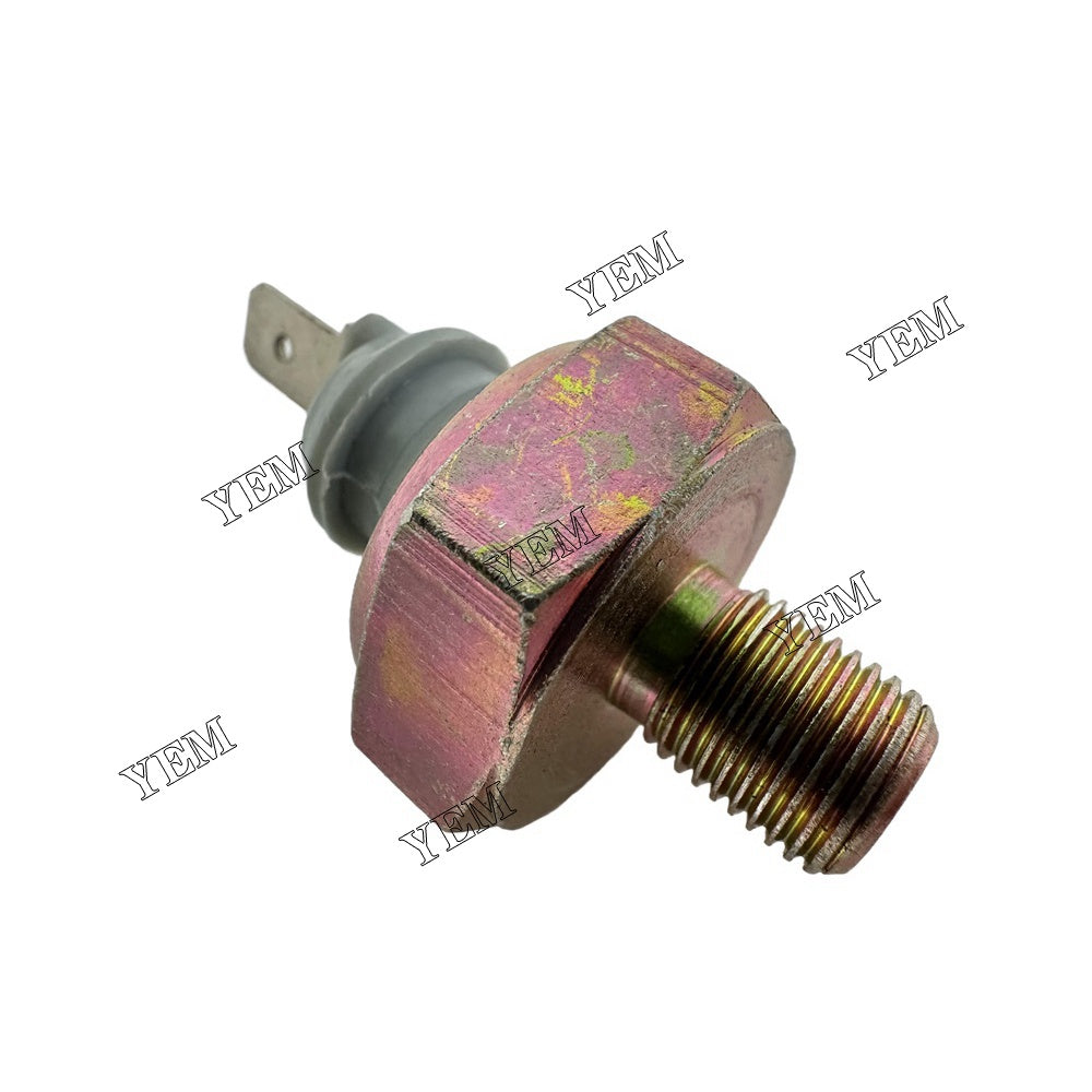 YEM Parts 31A90-00601 Oil Pressure Sensor for Mitsubishi S3L2 Engine Fit Crawler Excavator For Mitsubishi