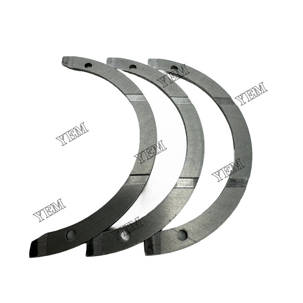 YEM Parts For Mitsubishi Thrust Bearing S4E Engine Spare Parts For Mitsubishi