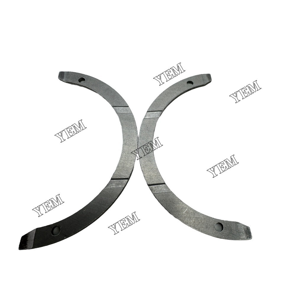 YEM Parts For Mitsubishi Thrust Bearing S4E Engine Spare Parts For Mitsubishi