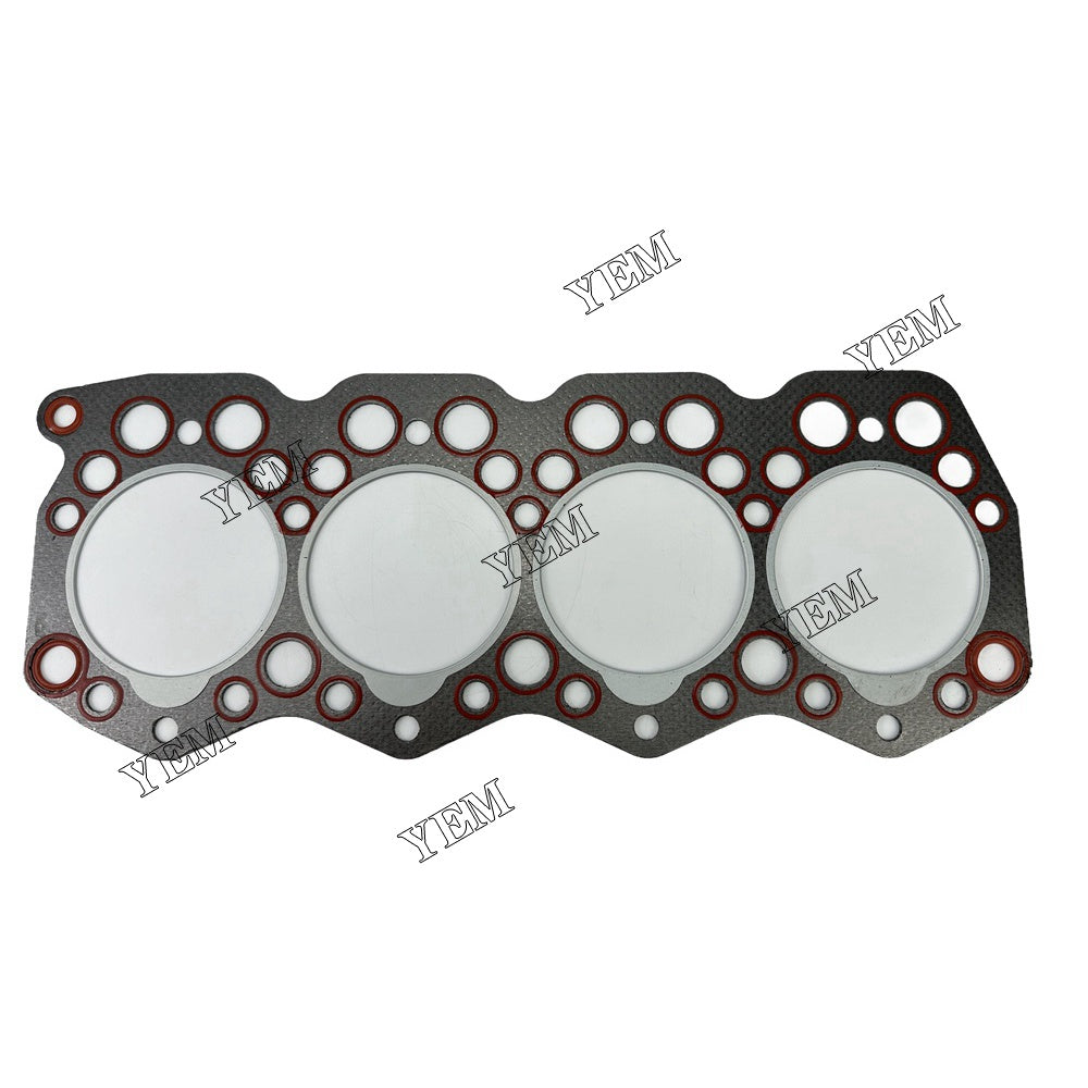 YEM Parts high quality S4E2 Head Gasket For Mitsubishi S4E2 Truck Engine