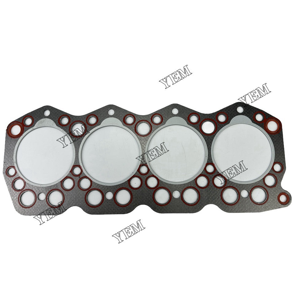 YEM Parts high quality S4E2 Head Gasket For Mitsubishi S4E2 Truck Engine For Mitsubishi