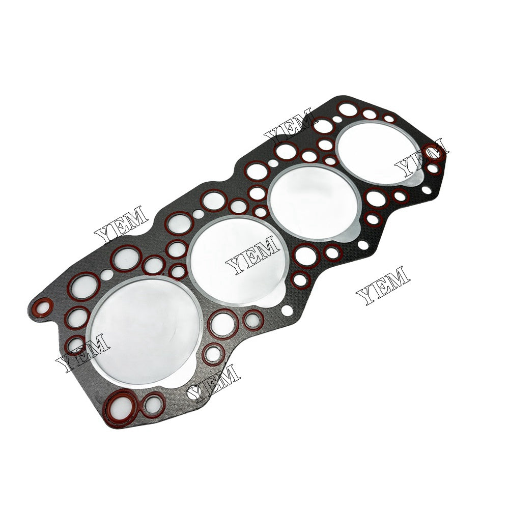 YEM Parts high quality S4E2 Head Gasket For Mitsubishi S4E2 Truck Engine For Mitsubishi