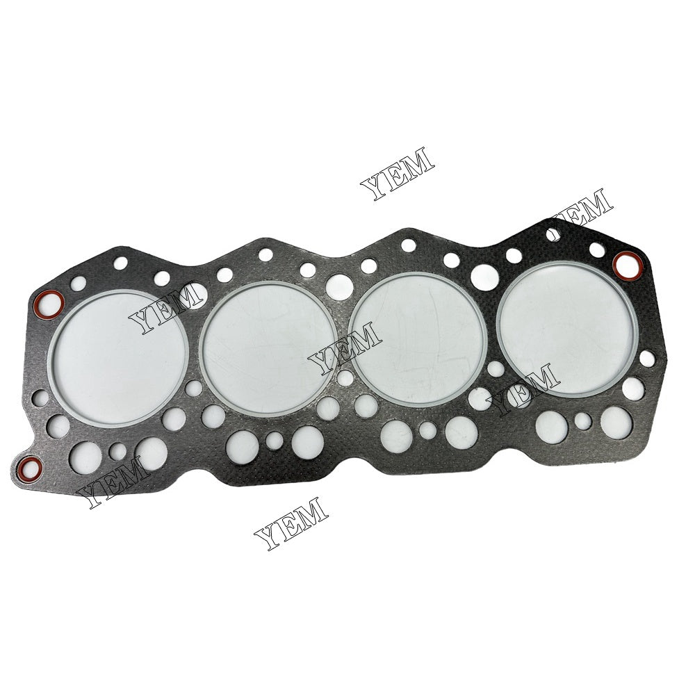 YEM Parts high quality S4E2 Head Gasket For Mitsubishi S4E2 Truck Engine For Mitsubishi