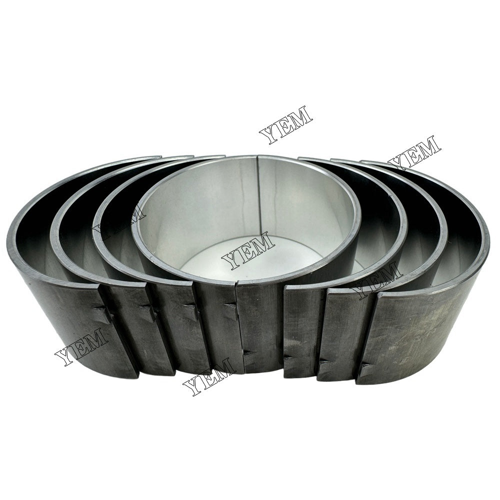 YEM Parts For Mitsubishi Connecting Rod Bearing S4F Engine Spare Parts