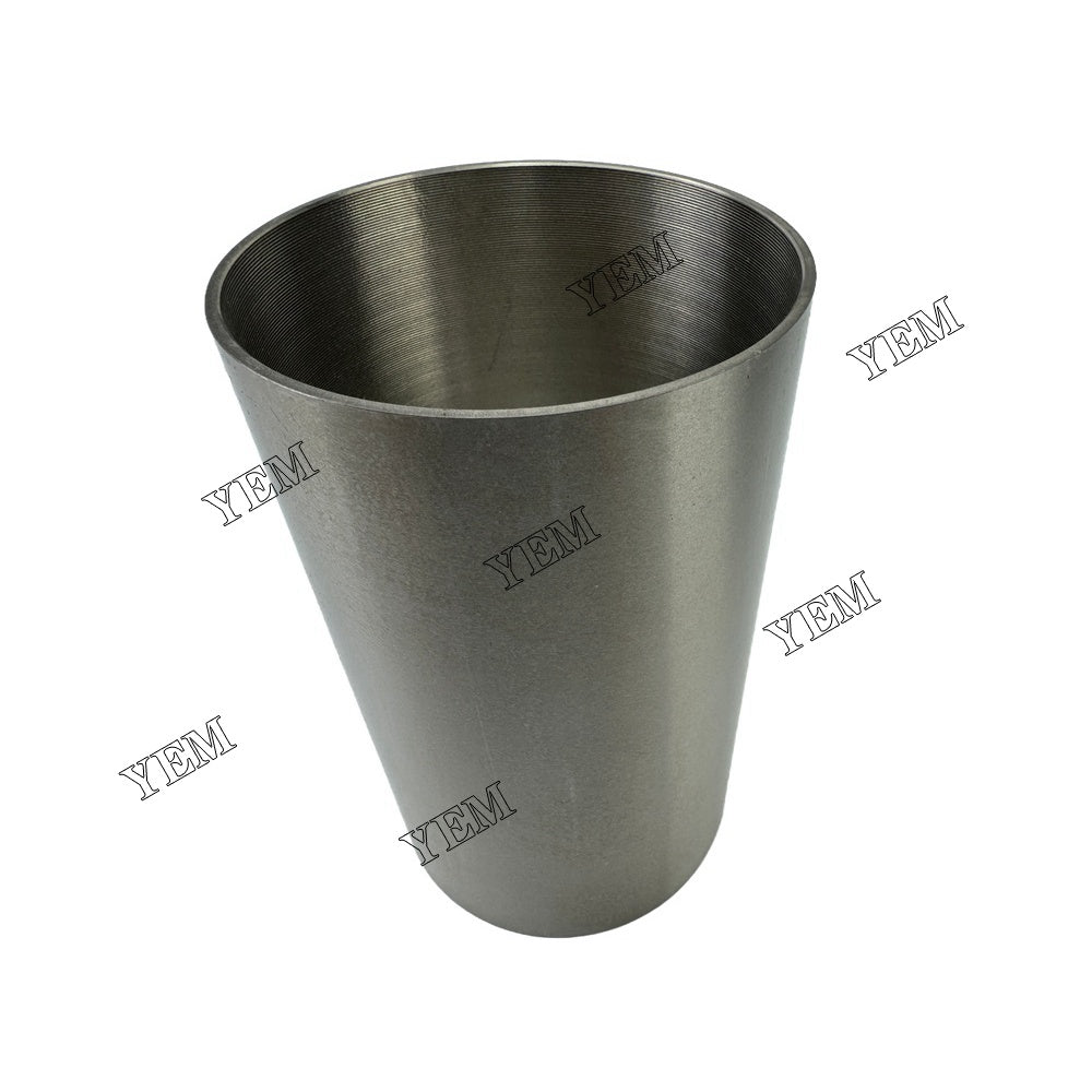 YEM Parts 4PCS For Mitsubishi Cylinder Liner Sleeve S4F Engine Spare Parts For Mitsubishi