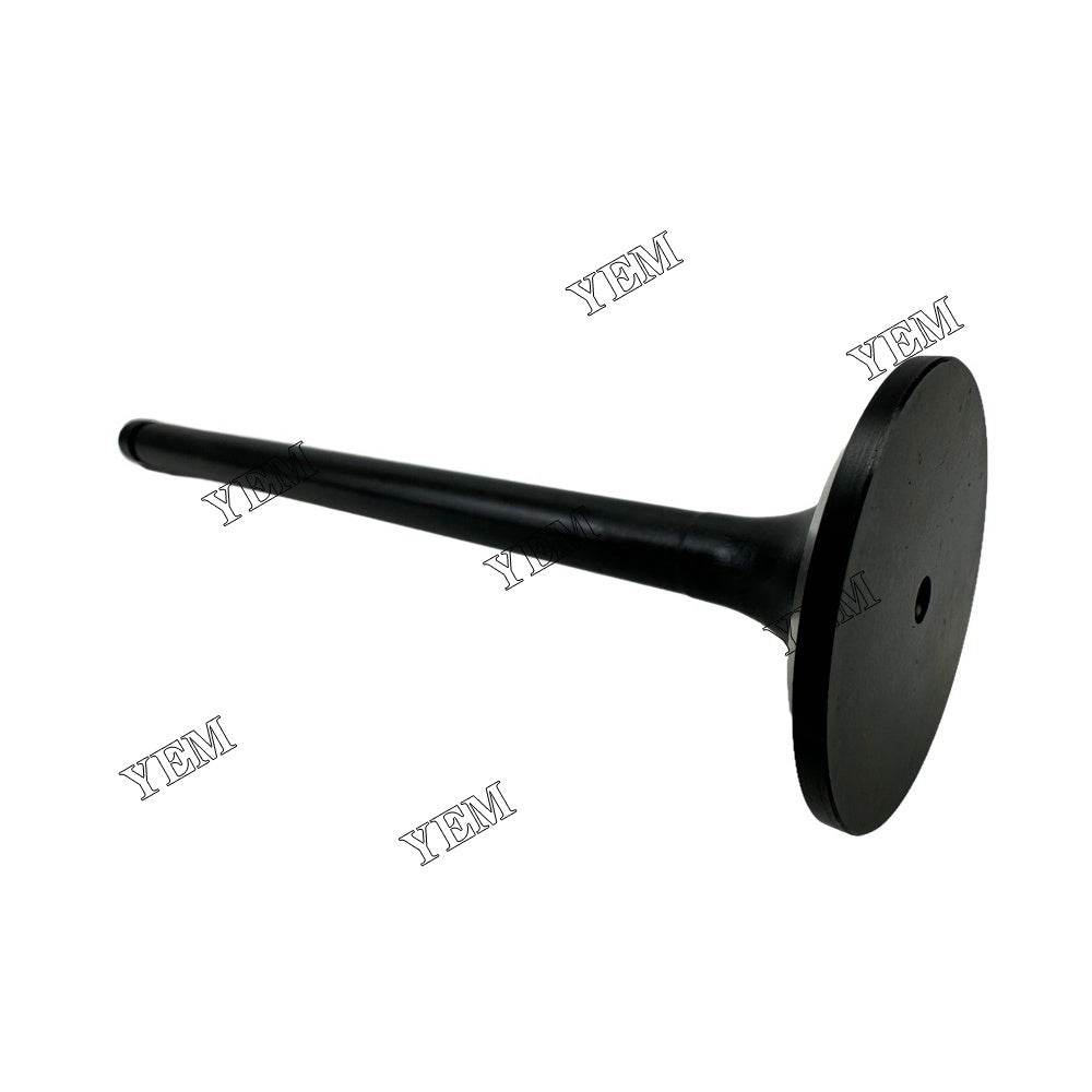 YEM Parts 4PCS For Mitsubishi Exhaust Valve S4K Engine Spare Parts For Mitsubishi