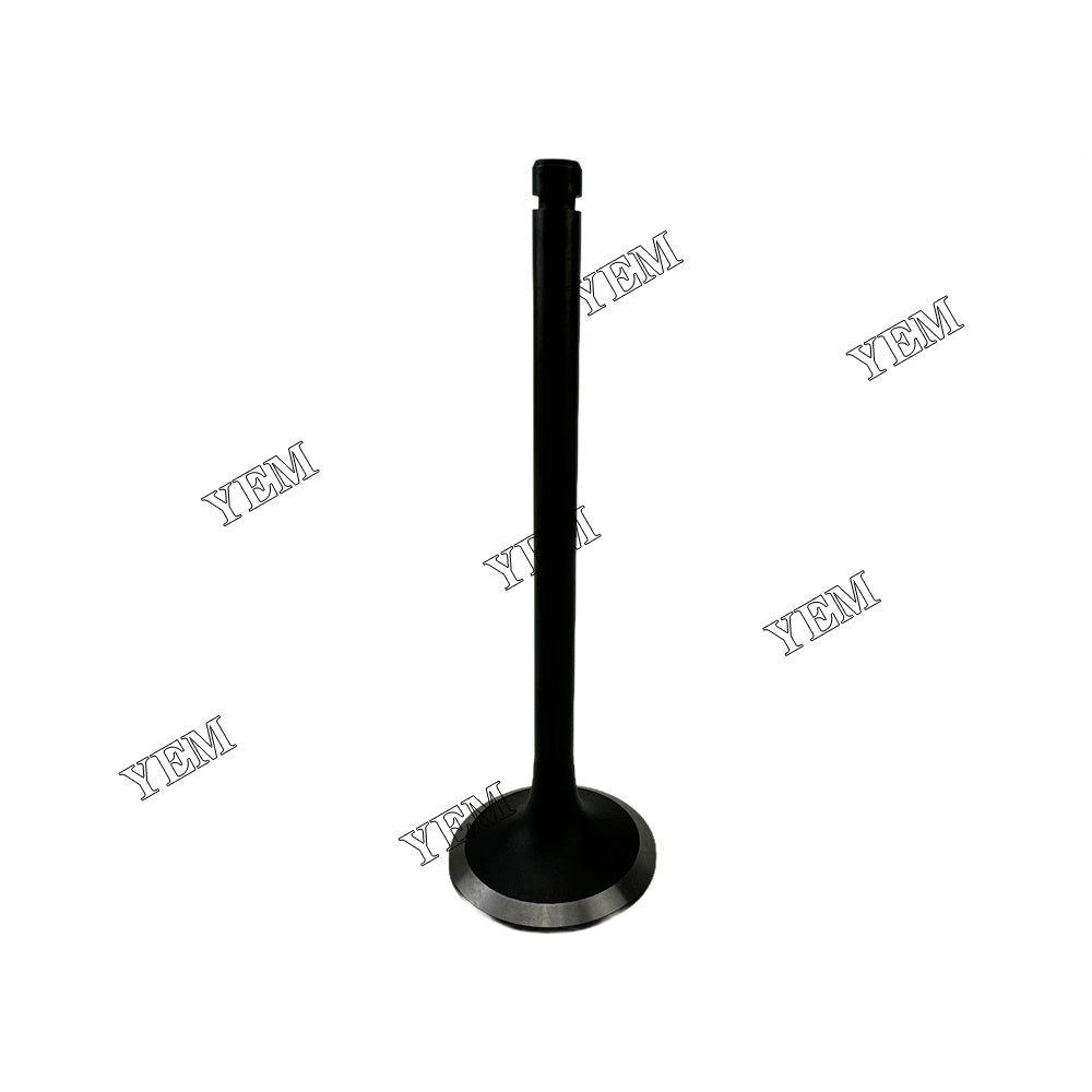 YEM Parts 4PCS For Mitsubishi Intake Valve S4K Engine Spare Parts For Mitsubishi