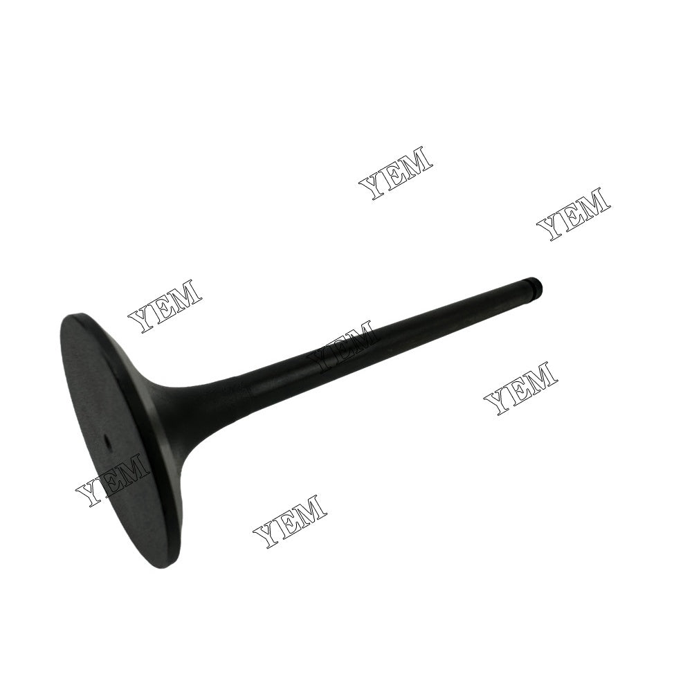YEM Parts 4PCS For Mitsubishi Intake Valve S4K Engine Spare Parts For Mitsubishi