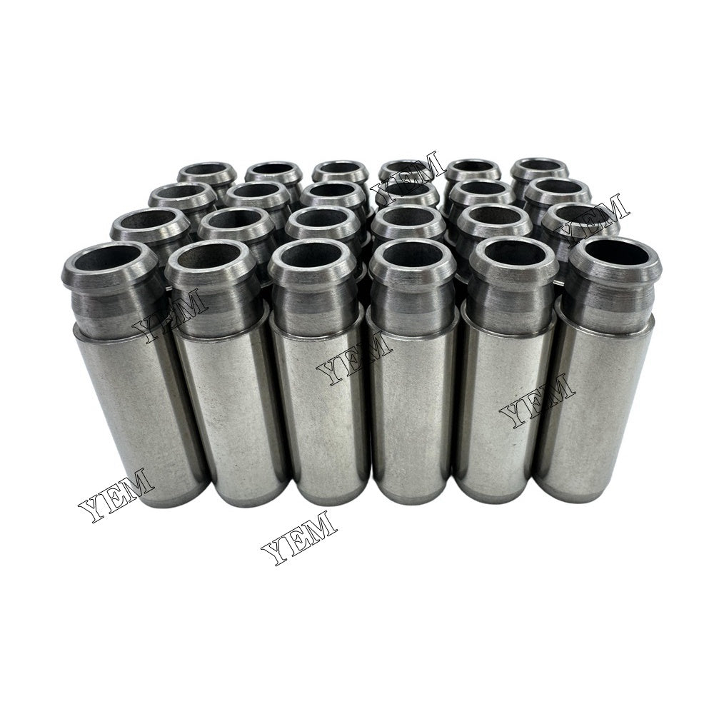 YEM Parts For Mitsubishi Valve Guide S6B3 Engine Spare Parts For Mitsubishi