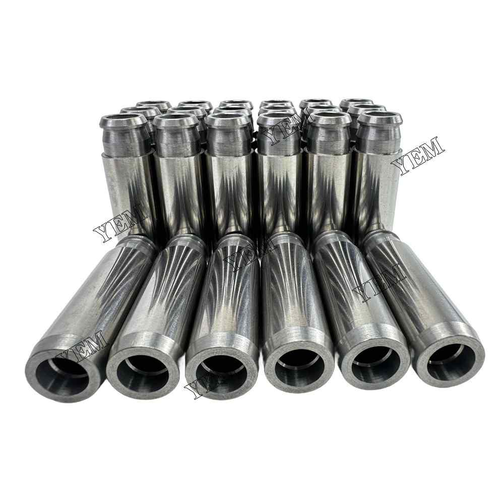 YEM Parts For Mitsubishi Valve Guide S6B3 Engine Spare Parts For Mitsubishi