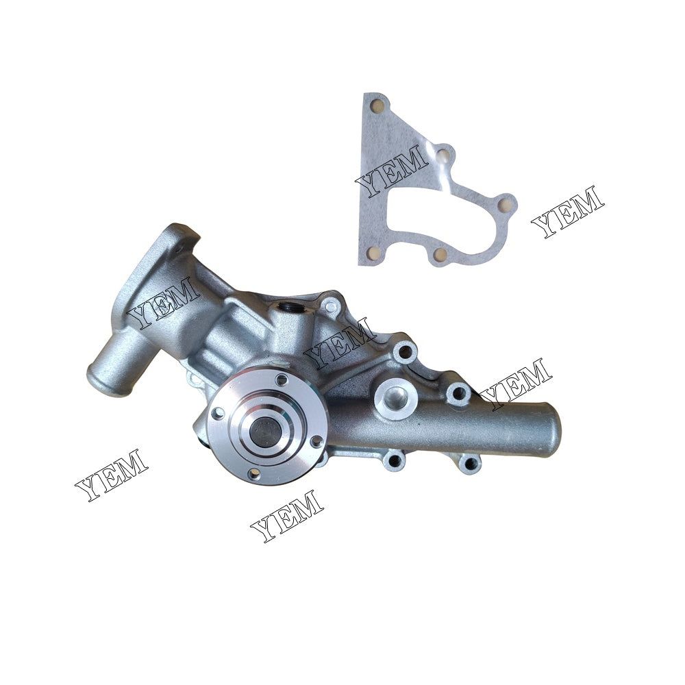 YEM Parts 8-97069387-5 J211-0600S Water Pump for Isuzu 3KC1 Engine Fit Heavy-Duty Truck