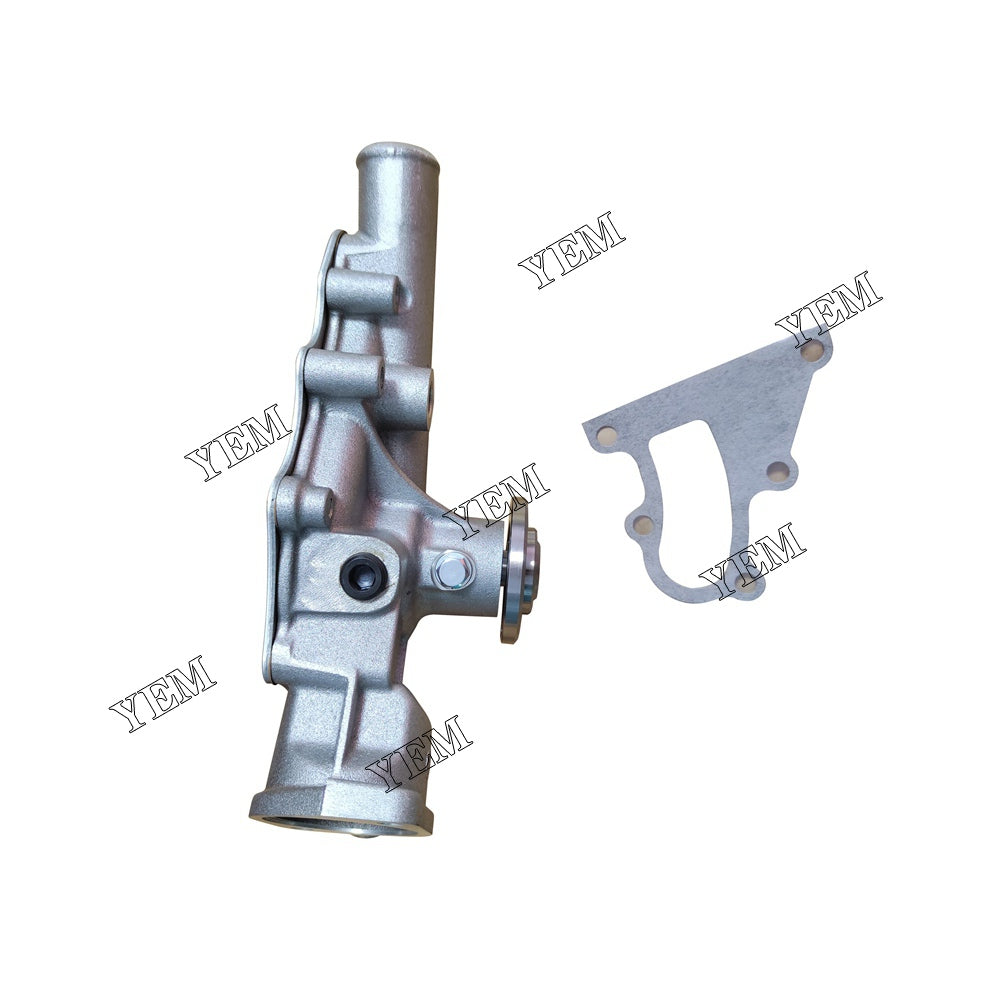 YEM Parts 8-97069387-5 J211-0600S Water Pump for Isuzu 3KC1 Engine Fit Heavy-Duty Truck For Isuzu